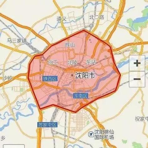 关于“沈阳限号吗”你不知道的事-第2张图片 关于“沈阳限号吗”你不知道的事-第2张图片