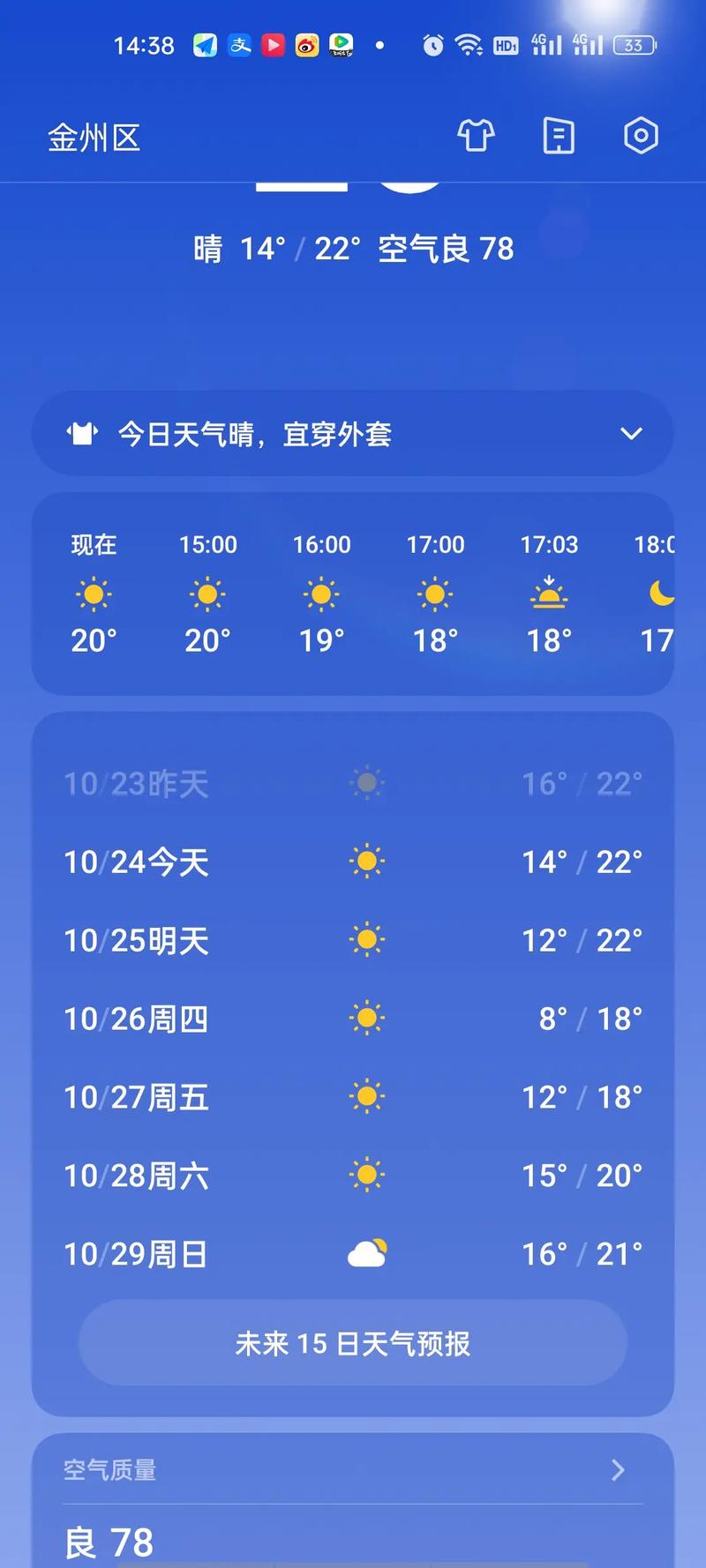 大连的天气/今天大连的天气-第4张图片 大连的天气/今天大连的天气-第4张图片