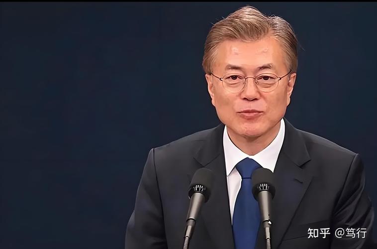 韩国总统疫情/韩国总统得新冠-第5张图片 韩国总统疫情/韩国总统得新冠-第5张图片