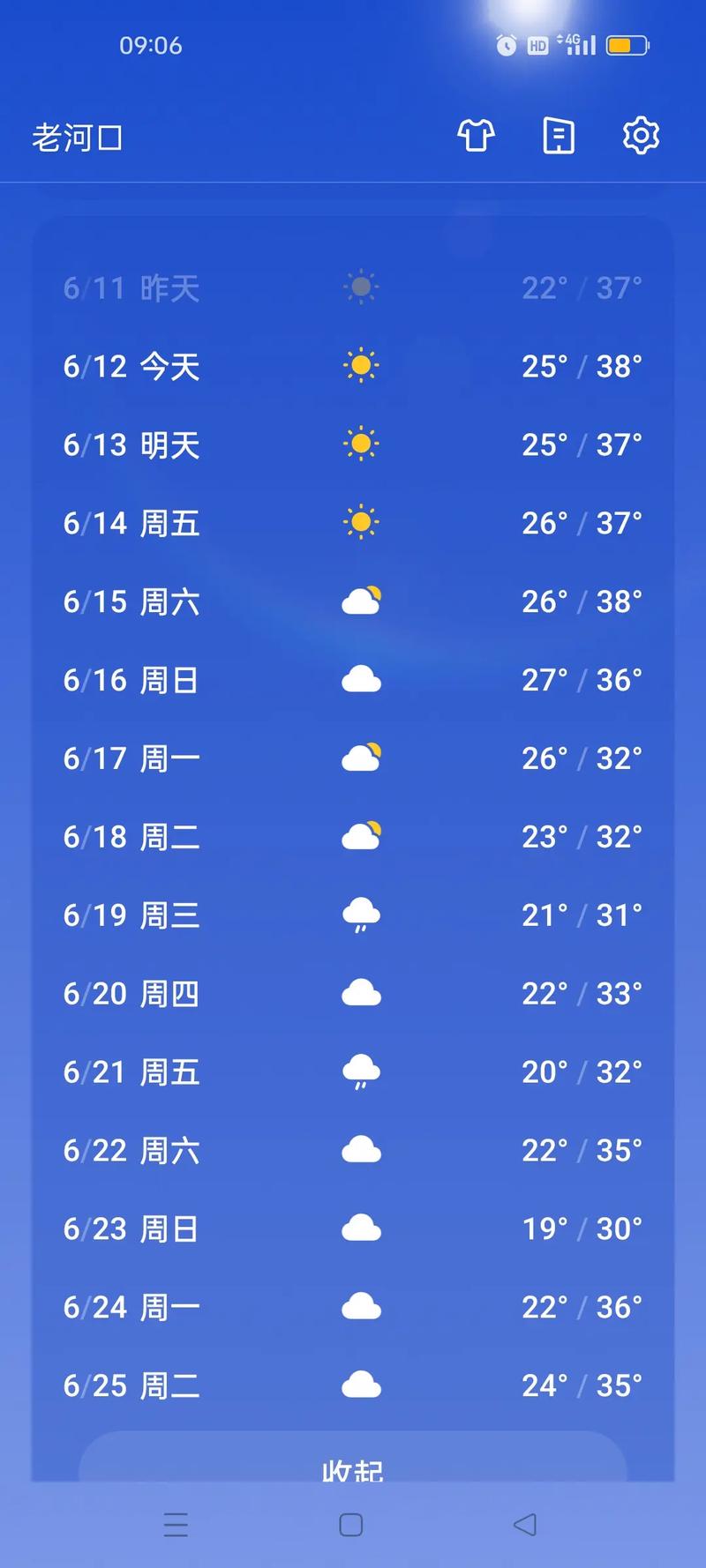 安徽池州天气预报-安徽池州天气预报一周-第6张图片 安徽池州天气预报-安徽池州天气预报一周-第6张图片