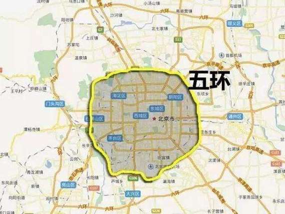 外地车进北京限号吗-外地车进北京限号吗早高峰晚高峰-第2张图片 外地车进北京限号吗-外地车进北京限号吗早高峰晚高峰-第2张图片