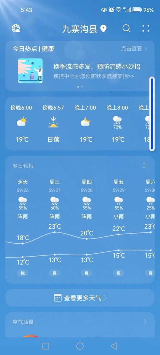 关于“临安天气预报”你不知道的事-第6张图片 关于“临安天气预报”你不知道的事-第6张图片