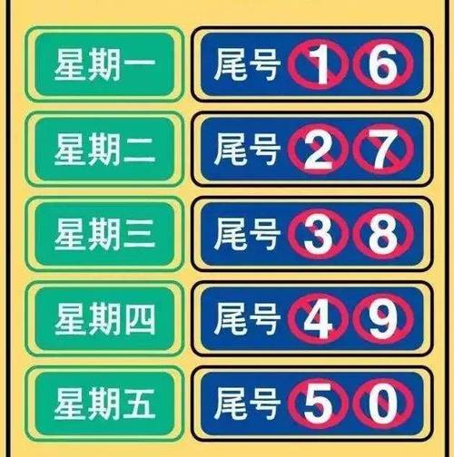 泊头限行-泊头限行区域查询-第8张图片 泊头限行-泊头限行区域查询-第8张图片
