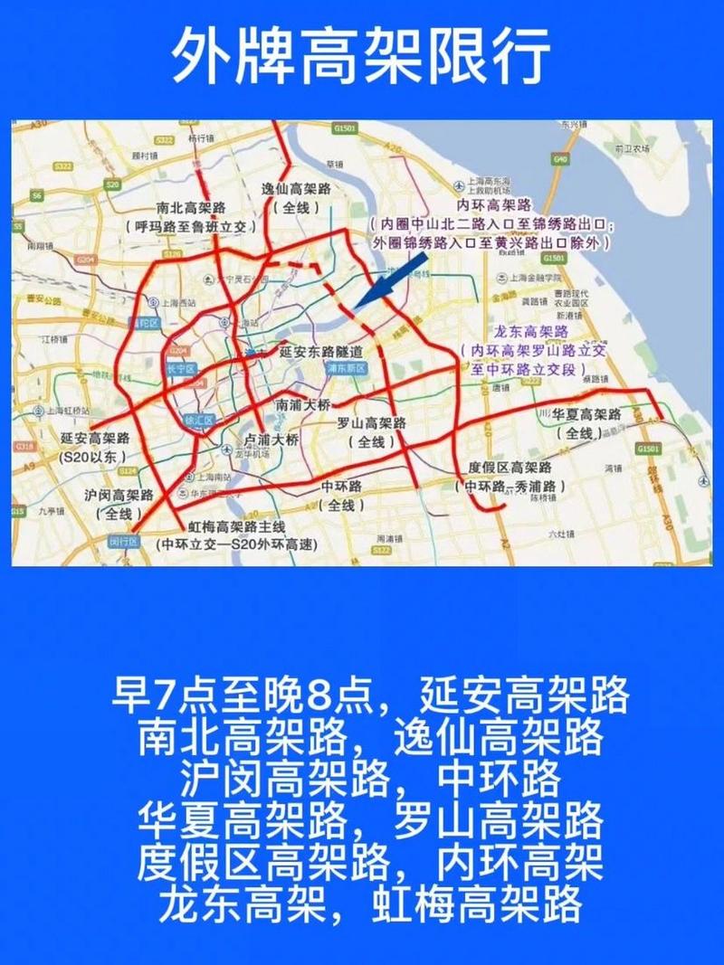 关于“外地车限号吗”你不知道的事-第2张图片 关于“外地车限号吗”你不知道的事-第2张图片
