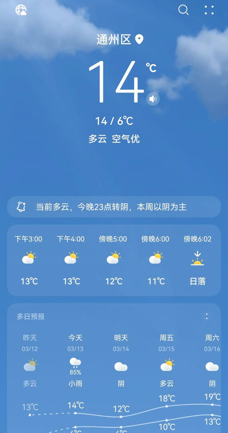 南通天气预报查询一周/请问南通天气预报-第1张图片 南通天气预报查询一周/请问南通天气预报-第1张图片