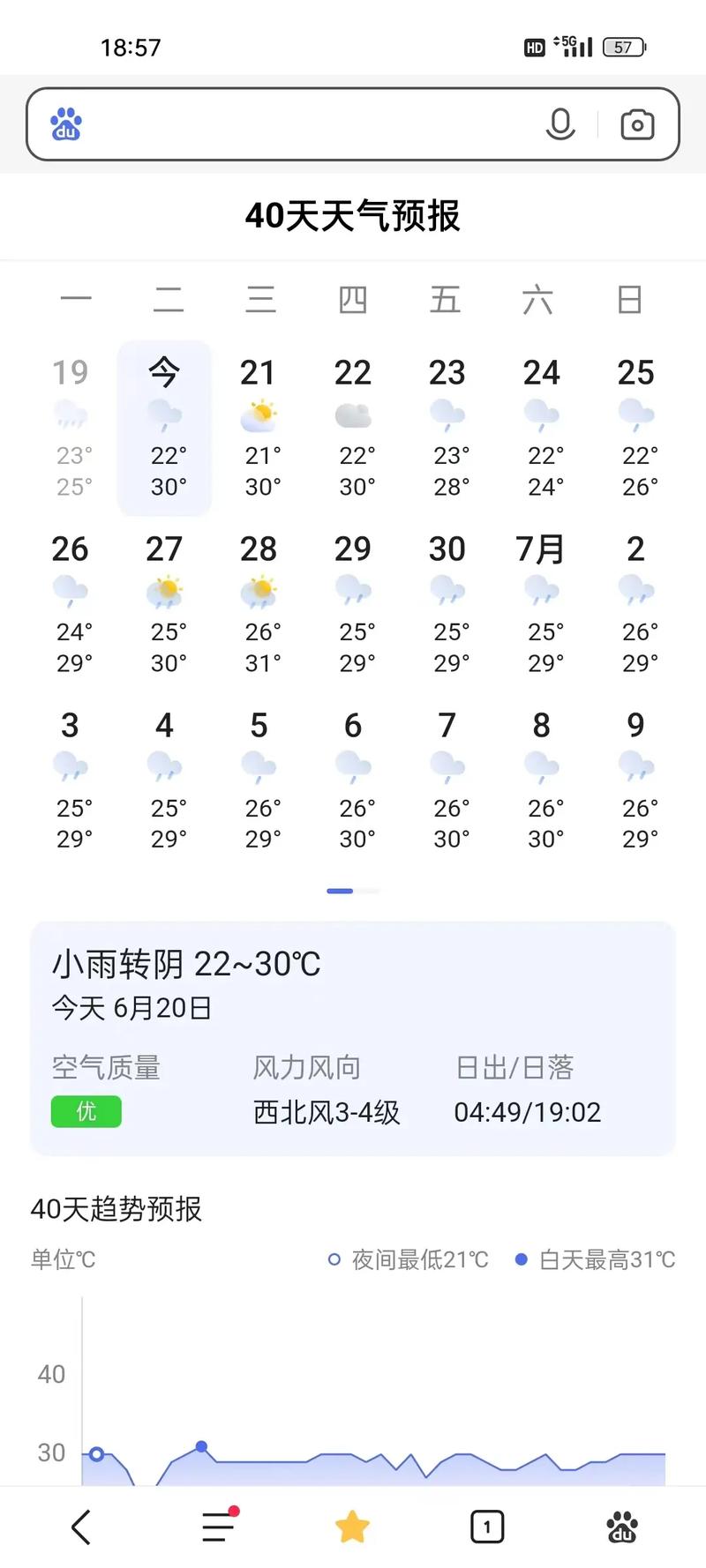南通天气预报查询一周/请问南通天气预报-第3张图片 南通天气预报查询一周/请问南通天气预报-第3张图片