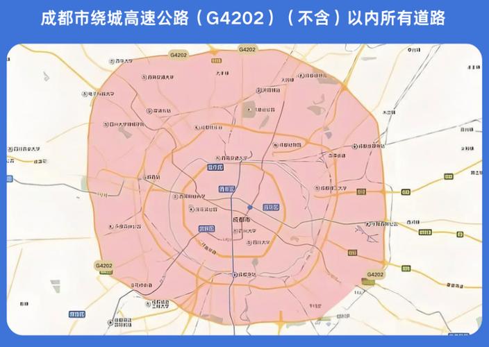 关于“成都国庆限号”你不知道的事-第9张图片 关于“成都国庆限号”你不知道的事-第9张图片
