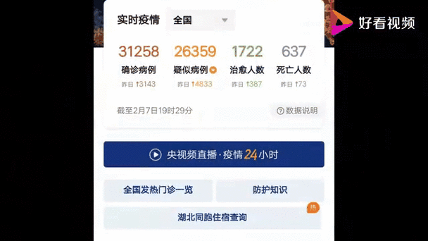 关于“邢台疫情”你不知道的事-第8张图片 关于“邢台疫情”你不知道的事-第8张图片