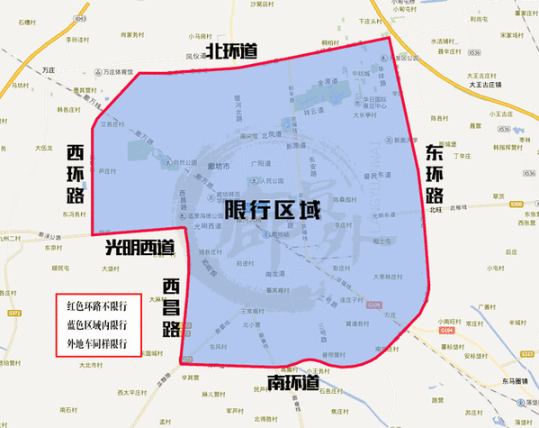 关于“明天廊坊市限什么号”你不知道的事-第7张图片 关于“明天廊坊市限什么号”你不知道的事-第7张图片