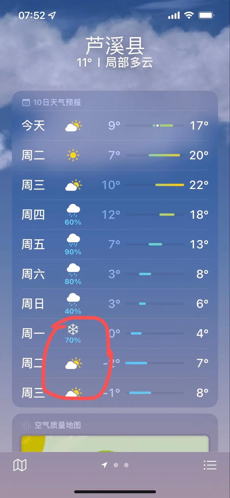 【武夷山一周天气/武夷山一周天气哦】-第2张图片 【武夷山一周天气/武夷山一周天气哦】-第2张图片