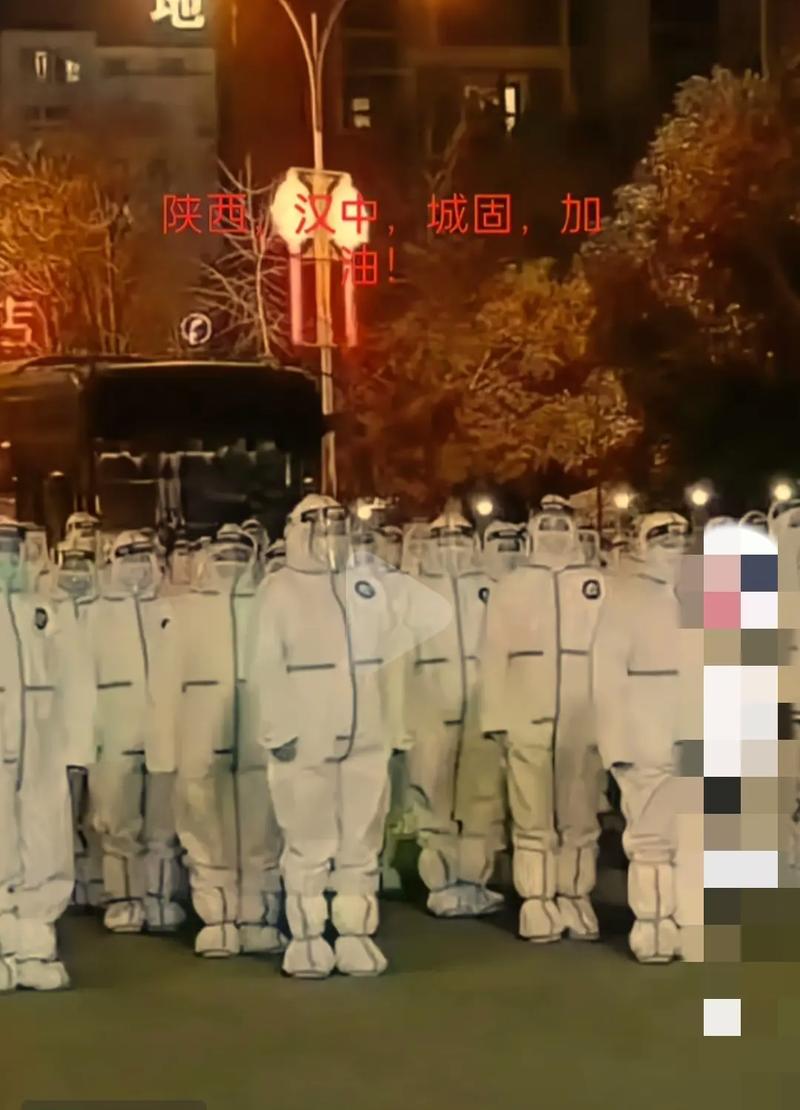 关于“疫情值守”你不知道的事-第1张图片 关于“疫情值守”你不知道的事-第1张图片