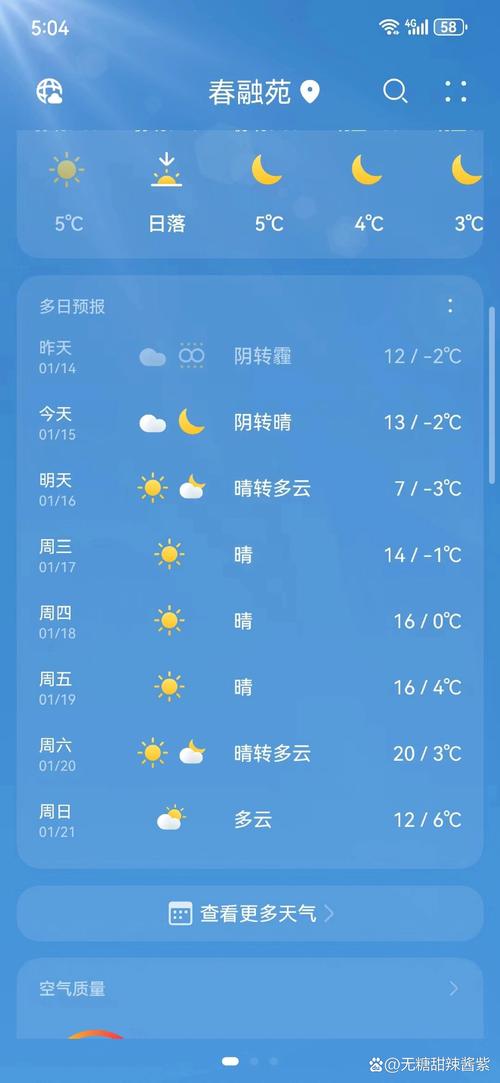 【合肥天气预报查询一周/看看合肥天气预报】-第8张图片 【合肥天气预报查询一周/看看合肥天气预报】-第8张图片