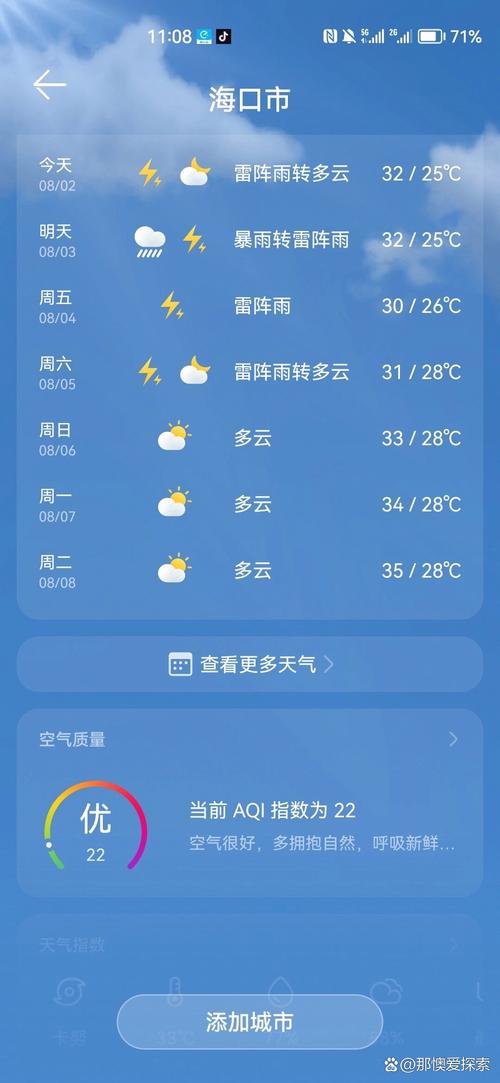 五指山天气,五指山天气预报最新7天查询结果电话-第6张图片 五指山天气,五指山天气预报最新7天查询结果电话-第6张图片