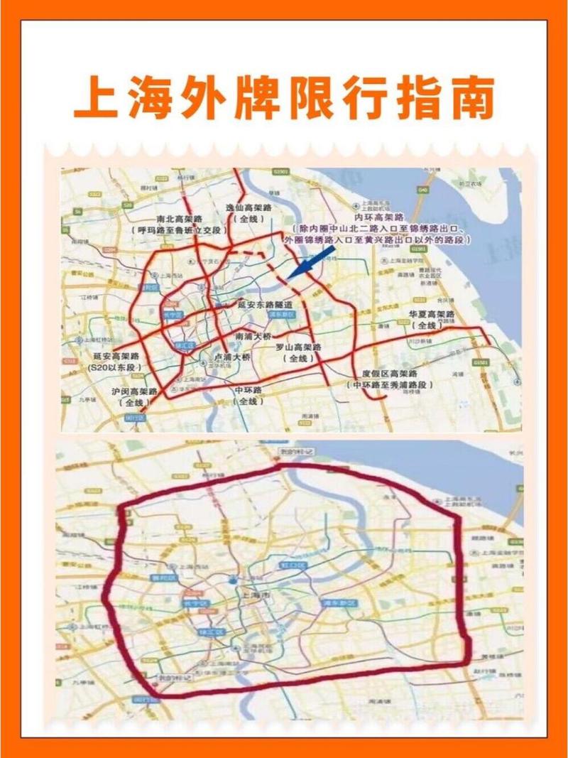 关于“上海今日限号查询”你不知道的事-第8张图片 关于“上海今日限号查询”你不知道的事-第8张图片