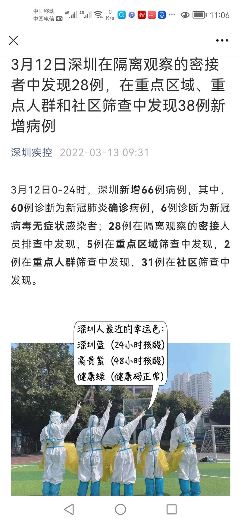 深圳疫情,深圳疫情最新通报发现新病毒-第1张图片 深圳疫情,深圳疫情最新通报发现新病毒-第1张图片