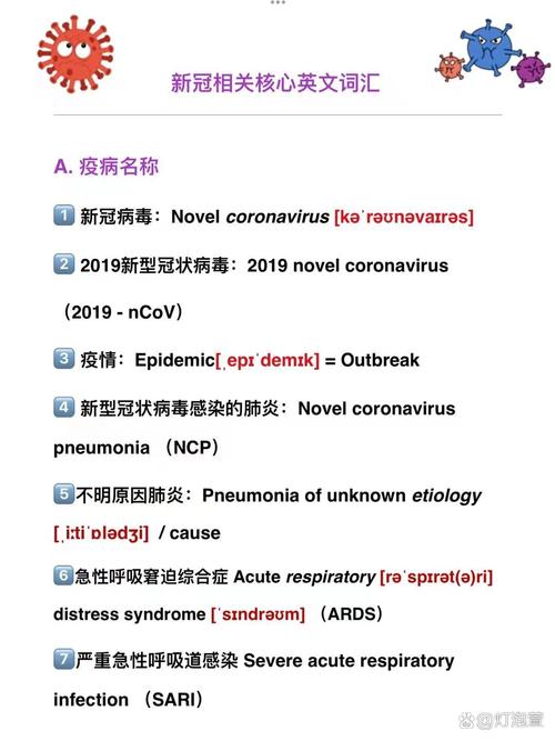 【新冠疫情英语/新冠疫情英语作文80词带翻译】-第9张图片 【新冠疫情英语/新冠疫情英语作文80词带翻译】-第9张图片