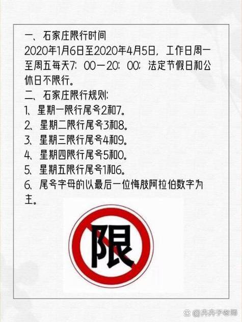 河北省限号/河北省限号查询-第2张图片 河北省限号/河北省限号查询-第2张图片