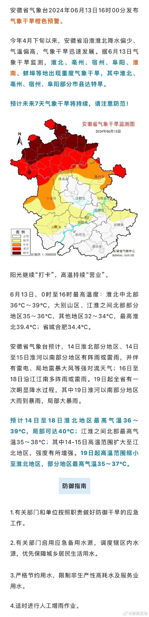 淮南天气,淮南天气预报田家庵-第1张图片 淮南天气,淮南天气预报田家庵-第1张图片