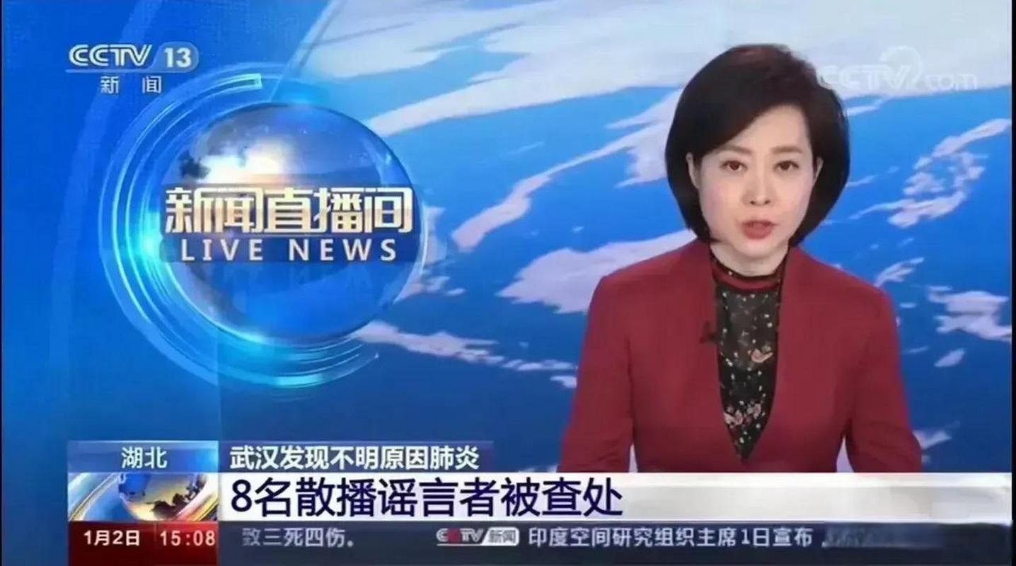 关于“湖北疫情”你不知道的事-第2张图片 关于“湖北疫情”你不知道的事-第2张图片