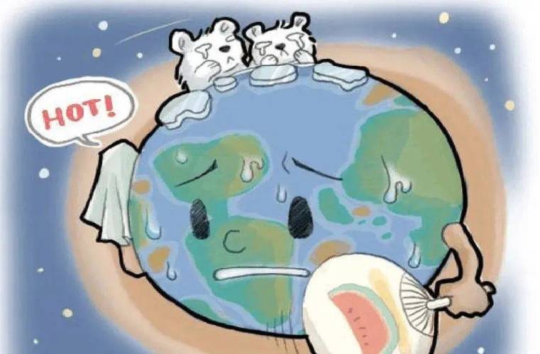 关于“高温可能加重疫情”你不知道的事-第7张图片 关于“高温可能加重疫情”你不知道的事-第7张图片