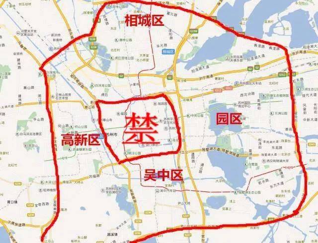 深圳限行区域地图,深圳限行路段图片-第3张图片 深圳限行区域地图,深圳限行路段图片-第3张图片