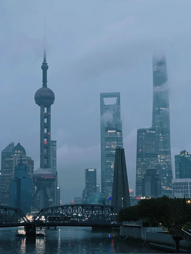 【上海未来一周天气预报/上海未来一周天气预报 七天】-第8张图片 【上海未来一周天气预报/上海未来一周天气预报 七天】-第8张图片