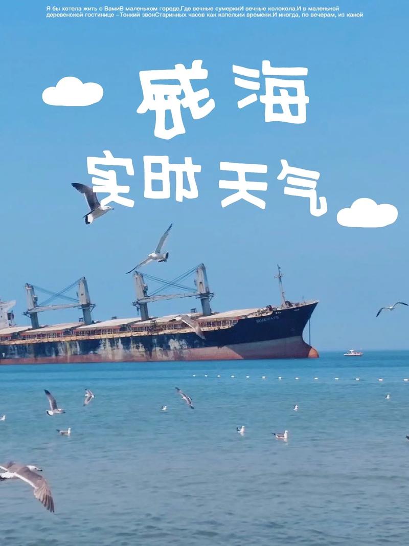 威海天气预报10天/威海天气预报一周15-第1张图片 威海天气预报10天/威海天气预报一周15-第1张图片
