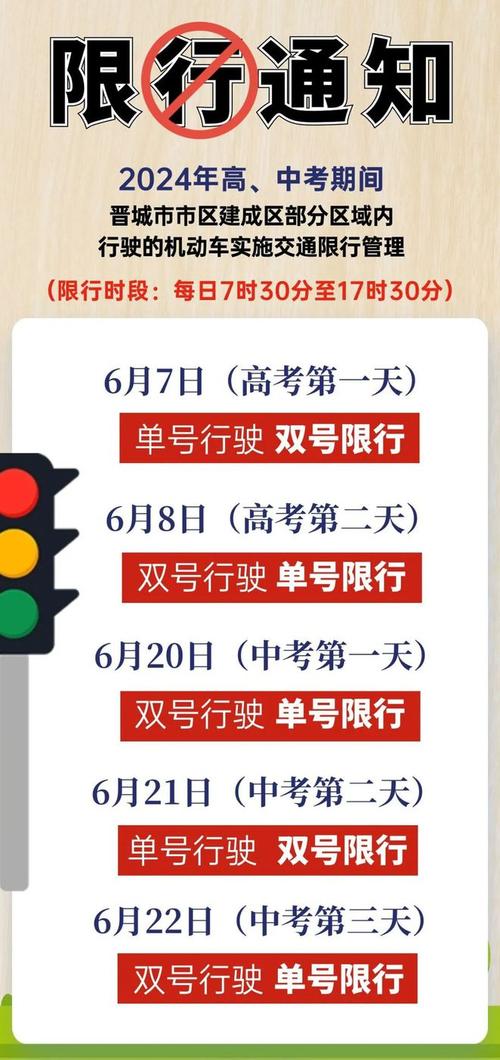 关于“太原6月7号限行”你不知道的事-第4张图片 关于“太原6月7号限行”你不知道的事-第4张图片