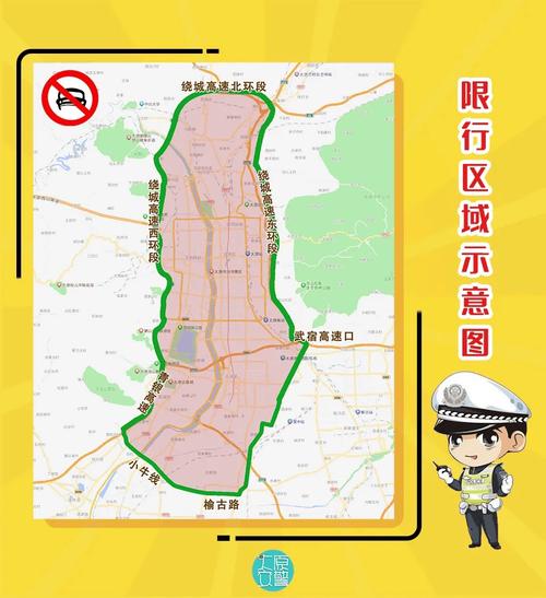 关于“太原6月7号限行”你不知道的事-第9张图片 关于“太原6月7号限行”你不知道的事-第9张图片