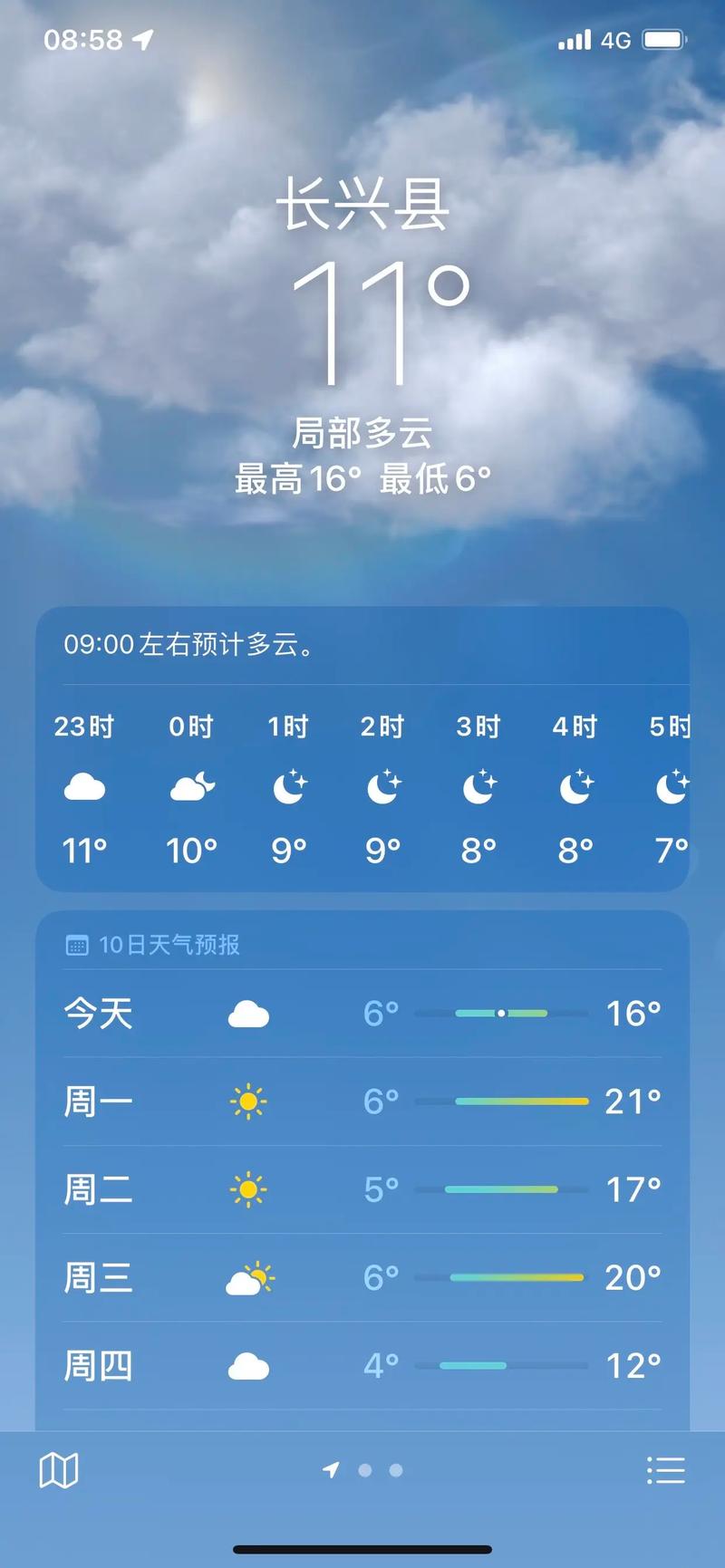 七台河天气预报一周-七台河天气预报实时-第8张图片 七台河天气预报一周-七台河天气预报实时-第8张图片