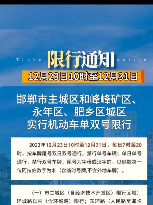 【限号查询邯郸/限号时间邯郸】-第2张图片 【限号查询邯郸/限号时间邯郸】-第2张图片