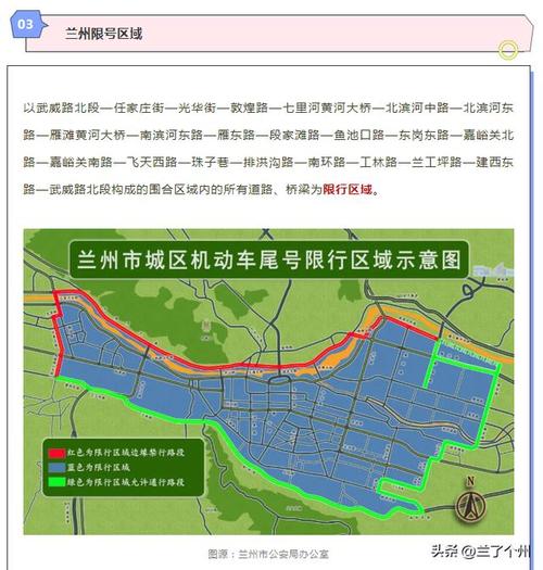 【兰州市限号/兰州市限号车牌】-第7张图片 【兰州市限号/兰州市限号车牌】-第7张图片