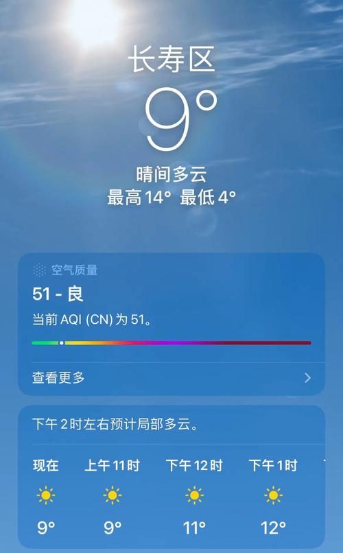 关于“长寿天气”你不知道的事-第3张图片 关于“长寿天气”你不知道的事-第3张图片