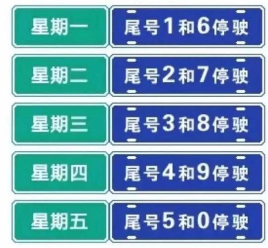 【西安市车辆限号查询/西安市车辆限号查询尾号是8】-第5张图片 【西安市车辆限号查询/西安市车辆限号查询尾号是8】-第5张图片
