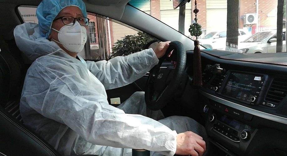 疫情期间的感人故事-疫情期间的感人故事开头怎么写-第5张图片 疫情期间的感人故事-疫情期间的感人故事开头怎么写-第5张图片