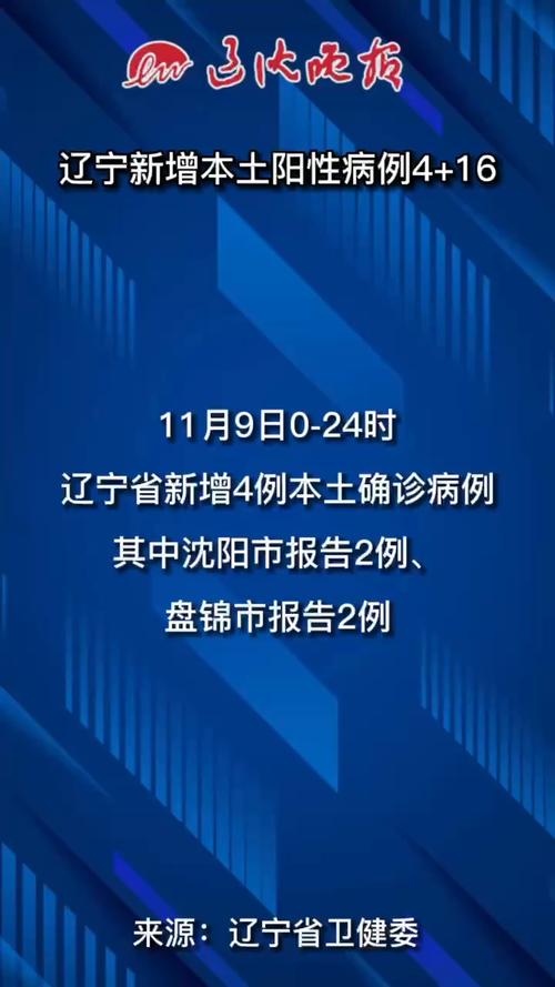 沈阳疫情,沈阳疫情传播源找到了吗-第3张图片 沈阳疫情,沈阳疫情传播源找到了吗-第3张图片