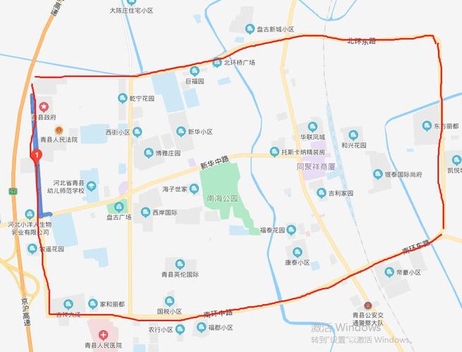 【沧州市限行区域/沧州市限行区域有哪些】-第9张图片 【沧州市限行区域/沧州市限行区域有哪些】-第9张图片