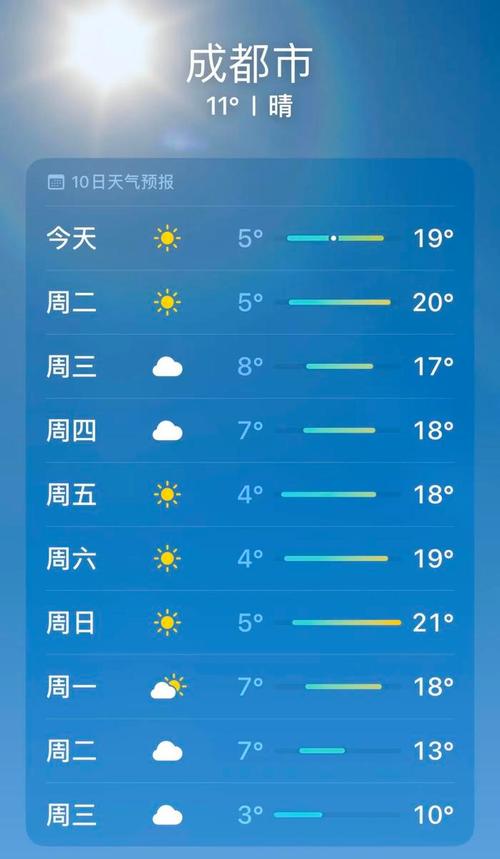 成都天气预报查询-2025年成都天气预报查询-第1张图片 成都天气预报查询-2025年成都天气预报查询-第1张图片