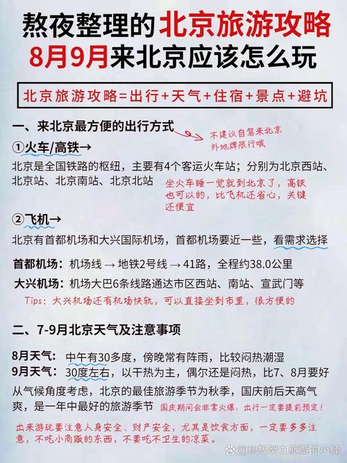 关于“北京天气情况”你不知道的事-第2张图片 关于“北京天气情况”你不知道的事-第2张图片