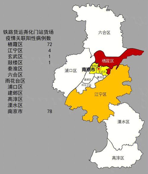 栖霞疫情-栖霞区疫情通报
