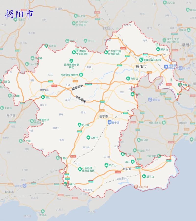 广东揭阳疫情,广东揭阳疫情最新消息今天新增病例-第9张图片 广东揭阳疫情,广东揭阳疫情最新消息今天新增病例-第9张图片