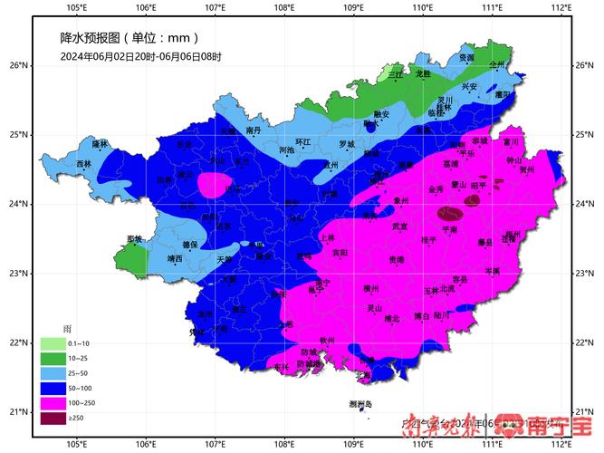关于“钦州天气”你不知道的事-第7张图片 关于“钦州天气”你不知道的事-第7张图片