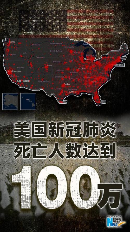 关于“疫情可能导致20万美国人死亡”你不知道的事-第5张图片 关于“疫情可能导致20万美国人死亡”你不知道的事-第5张图片