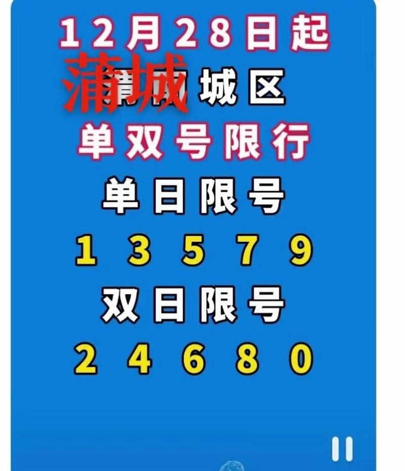 周二限行/今日周二限行-第5张图片 周二限行/今日周二限行-第5张图片