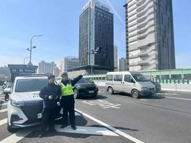 上海高架限行是抓拍吗,上海高架限行被拍会不会扣分-第3张图片 上海高架限行是抓拍吗,上海高架限行被拍会不会扣分-第3张图片