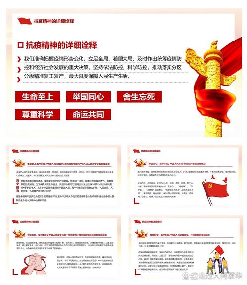 疫情精神-疫情精神心得体会-第2张图片 疫情精神-疫情精神心得体会-第2张图片