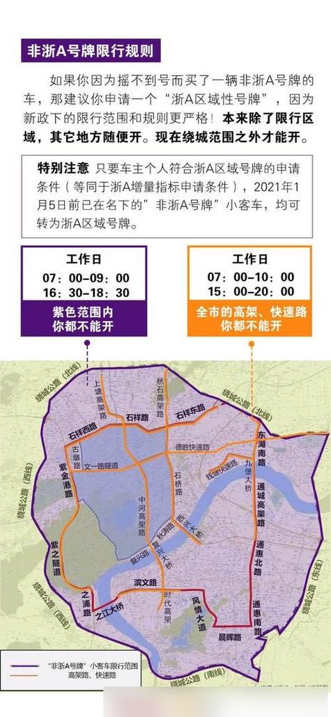 杭州今日限行-杭州今日限行时间几点到几点-第2张图片 杭州今日限行-杭州今日限行时间几点到几点-第2张图片