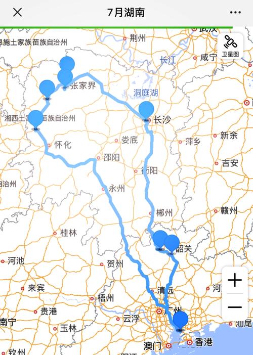 株洲天气,株洲天气预报一周7天-第2张图片 株洲天气,株洲天气预报一周7天-第2张图片
