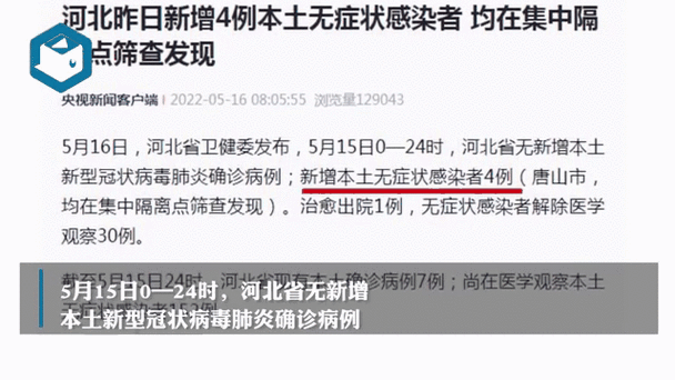 关于“唐山疫情”你不知道的事-第2张图片 关于“唐山疫情”你不知道的事-第2张图片