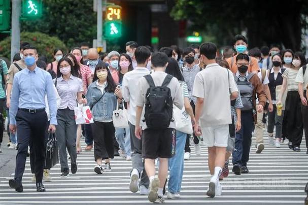 台湾疫情,台湾疫情 大s-第5张图片 台湾疫情,台湾疫情 大s-第5张图片
